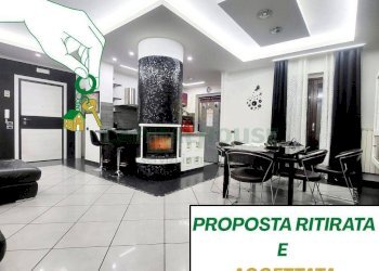 Foto 1 - Four-room apartment Via Marino Caracciolo, Atripalda - photo 1