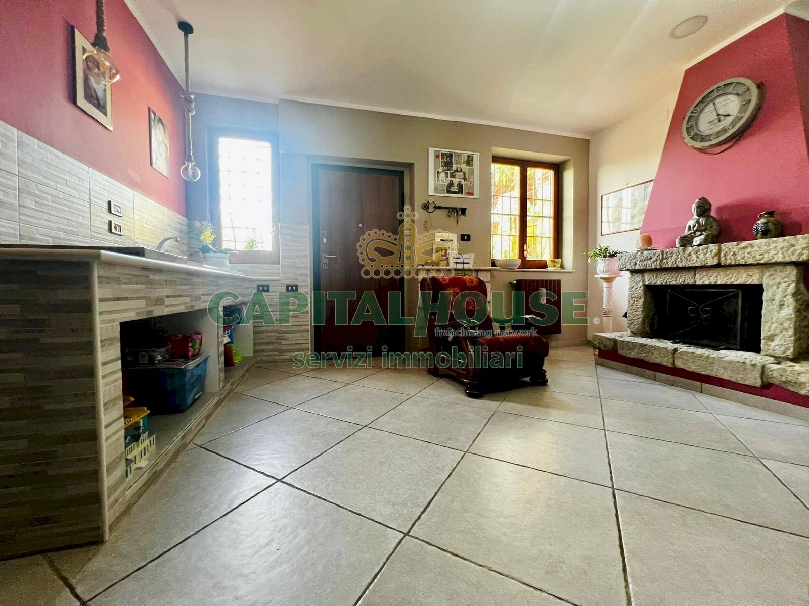 Foto 1 - Independent house Via Provinciale Tucci, Santo Stefano del Sole - photo 1