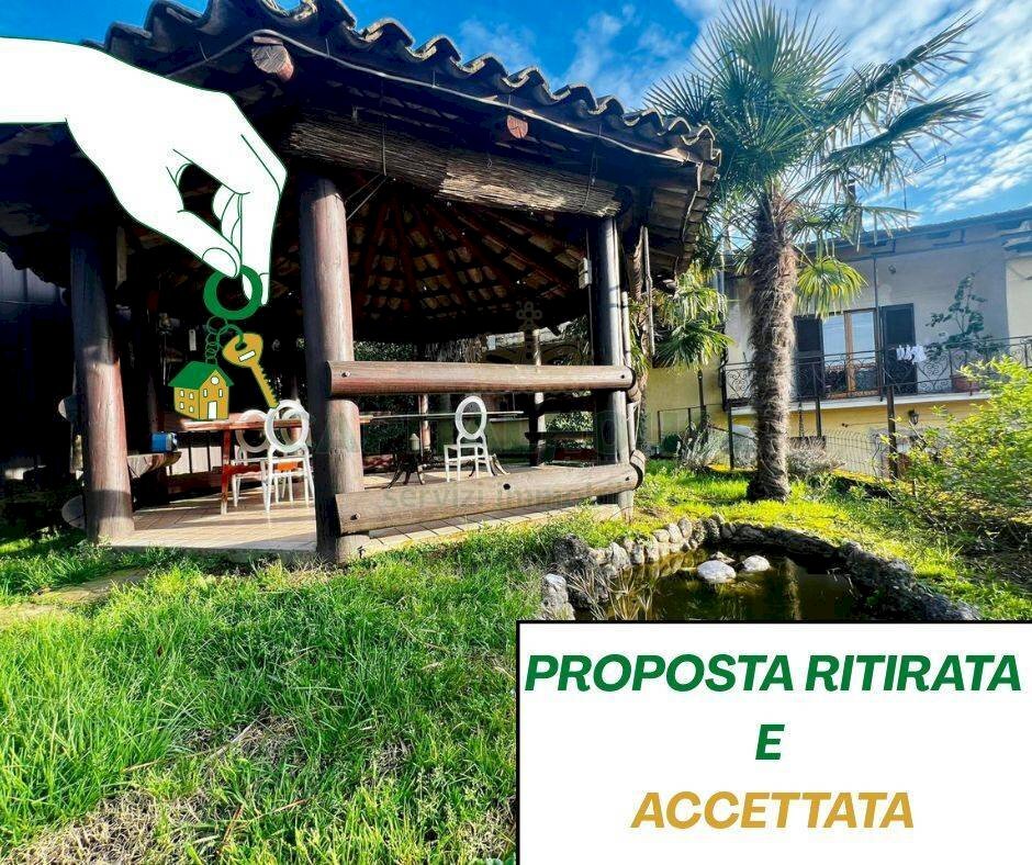 Foto 1 - Casa indipendente Via Provinciale Tucci, Santo Stefano del Sole - foto 1