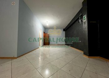 Foto 1 - Locale Commerciale C.so Vittorio Emanuele, Pratola Serra - foto 1