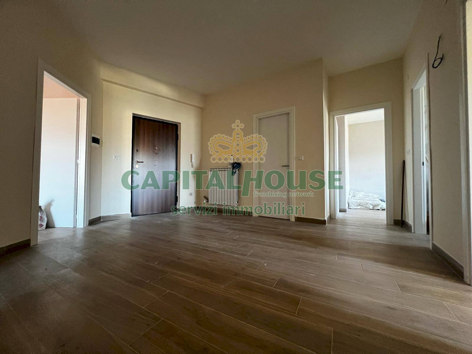 Foto 1 - Three-room apartment Via Piante, Montefredane - photo 1