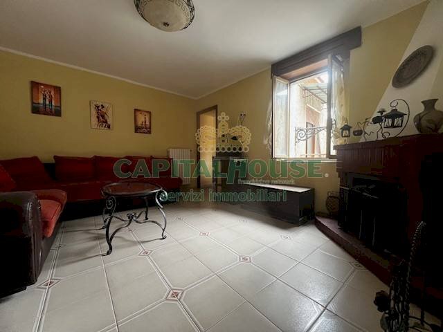 Foto 3 - Quadrilocale vicolo gradelle, Santa Paolina - foto 3