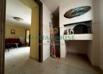 Foto 4 - Quadrilocale vicolo gradelle, Santa Paolina - foto 4