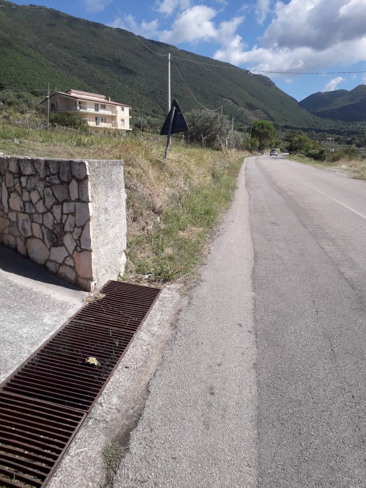 Foto 3 - Agricultural land via provinciale 13/A  trentinara
 
11, Capaccio Paestum - photo 3