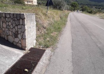 Foto 3 - Agricultural land via provinciale 13/A  trentinara
 
11, Capaccio Paestum - photo 3