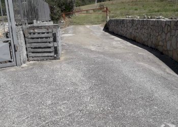 Foto 4 - Agricultural land via provinciale 13/A  trentinara
 
11, Capaccio Paestum - photo 4