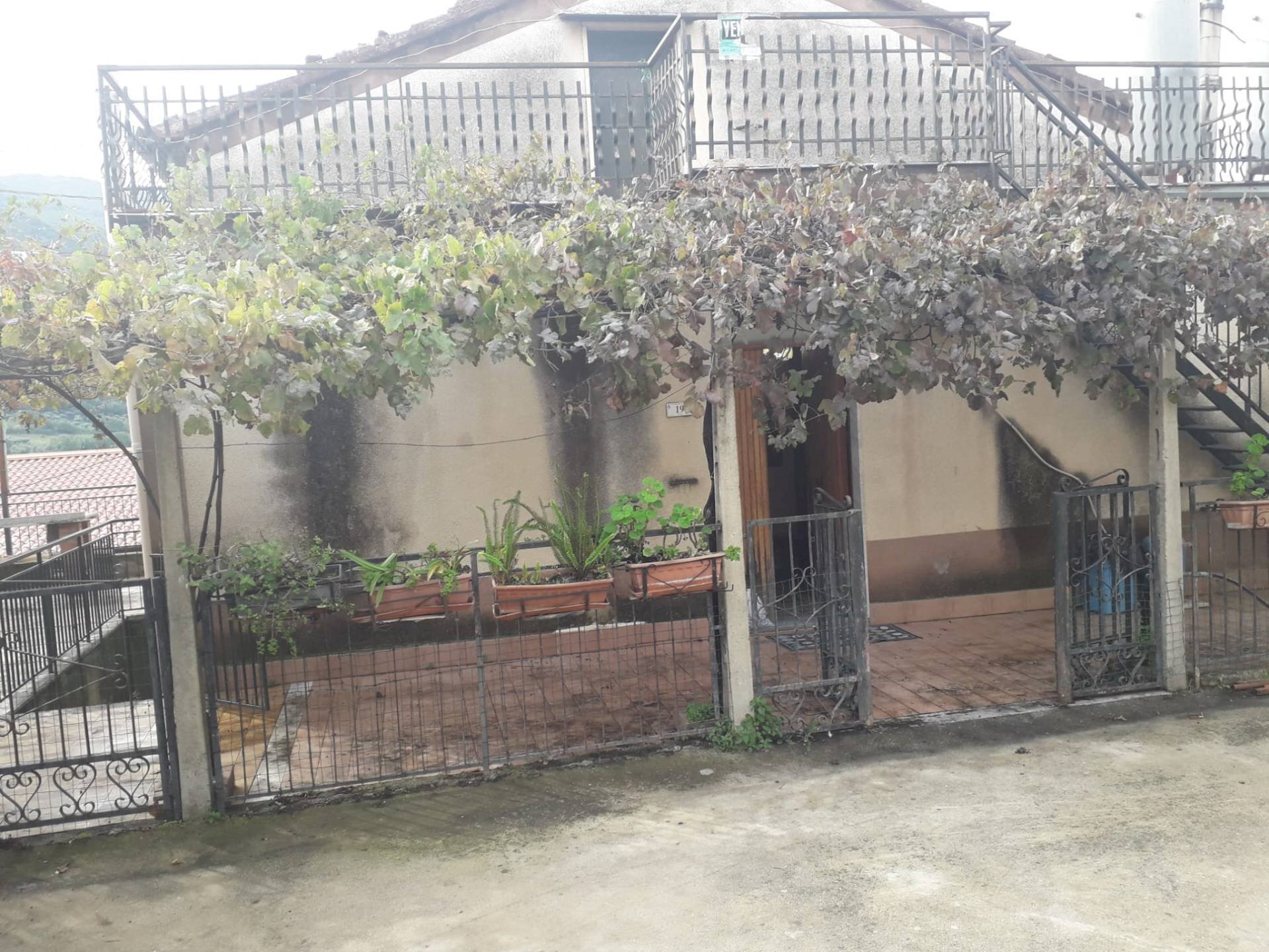 Foto 1 - Casa indipendente Albanella - foto 1