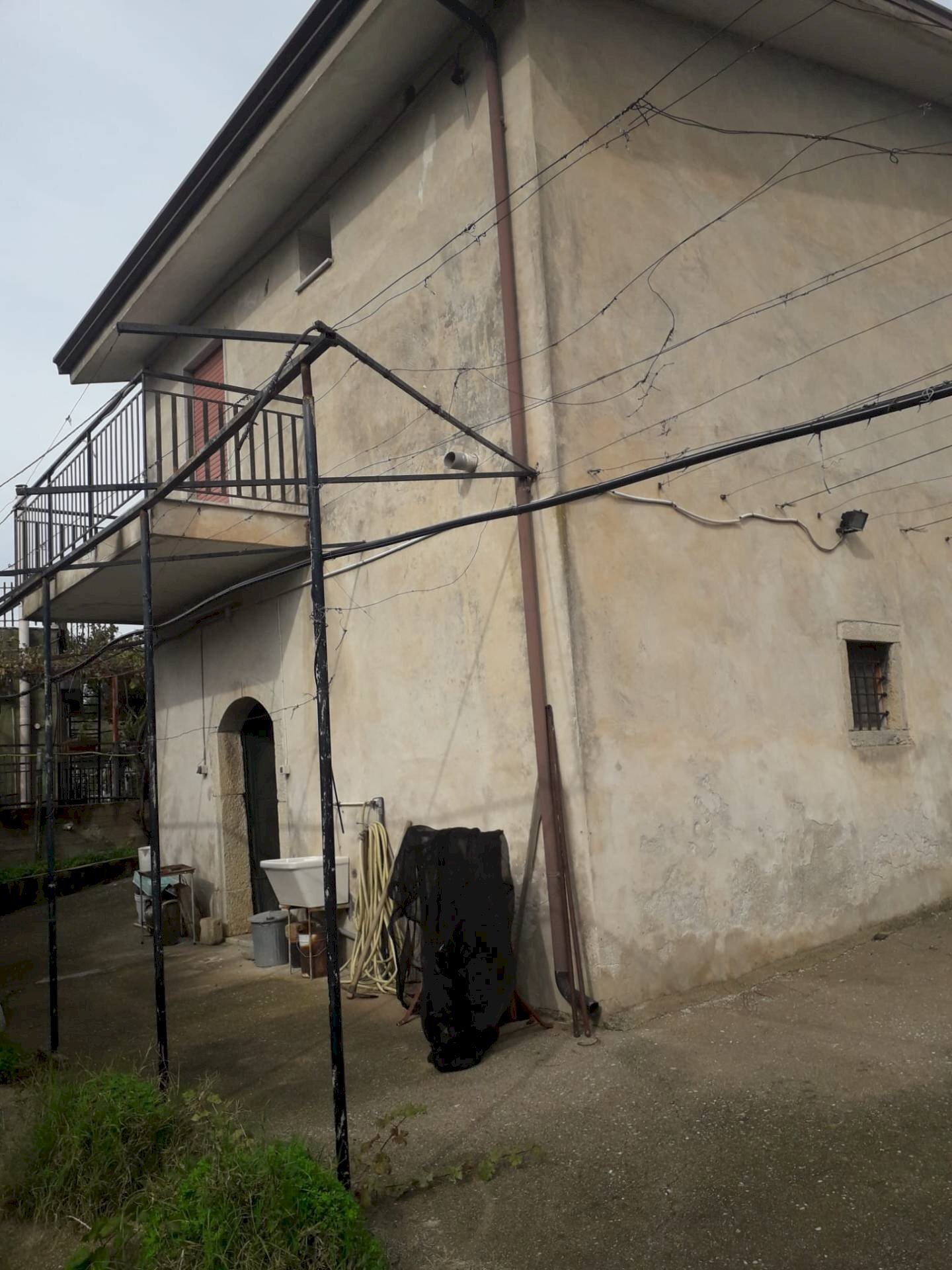 Foto 2 - Casa indipendente Albanella - foto 2