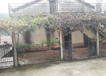 Foto 1 - Casa indipendente Albanella - foto 1