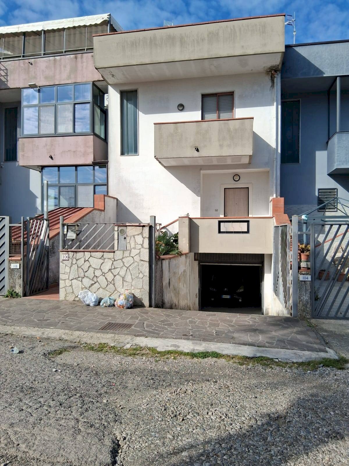 Foto 2 - Four-room apartment statale 18
 
nd, Capaccio Paestum - photo 2