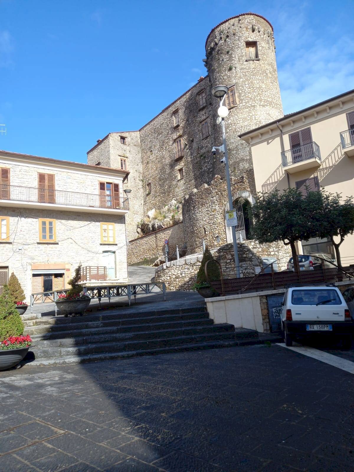 Foto 1 - Appartamento via a.vitolo
 
33, Roccadaspide - foto 1