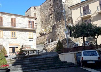 Foto 7 - Appartamento via a.vitolo
 
33, Roccadaspide - foto 7