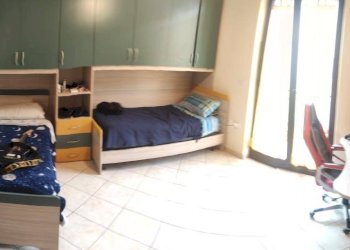 Foto 9 - Appartamento via a.vitolo
 
33, Roccadaspide - foto 9