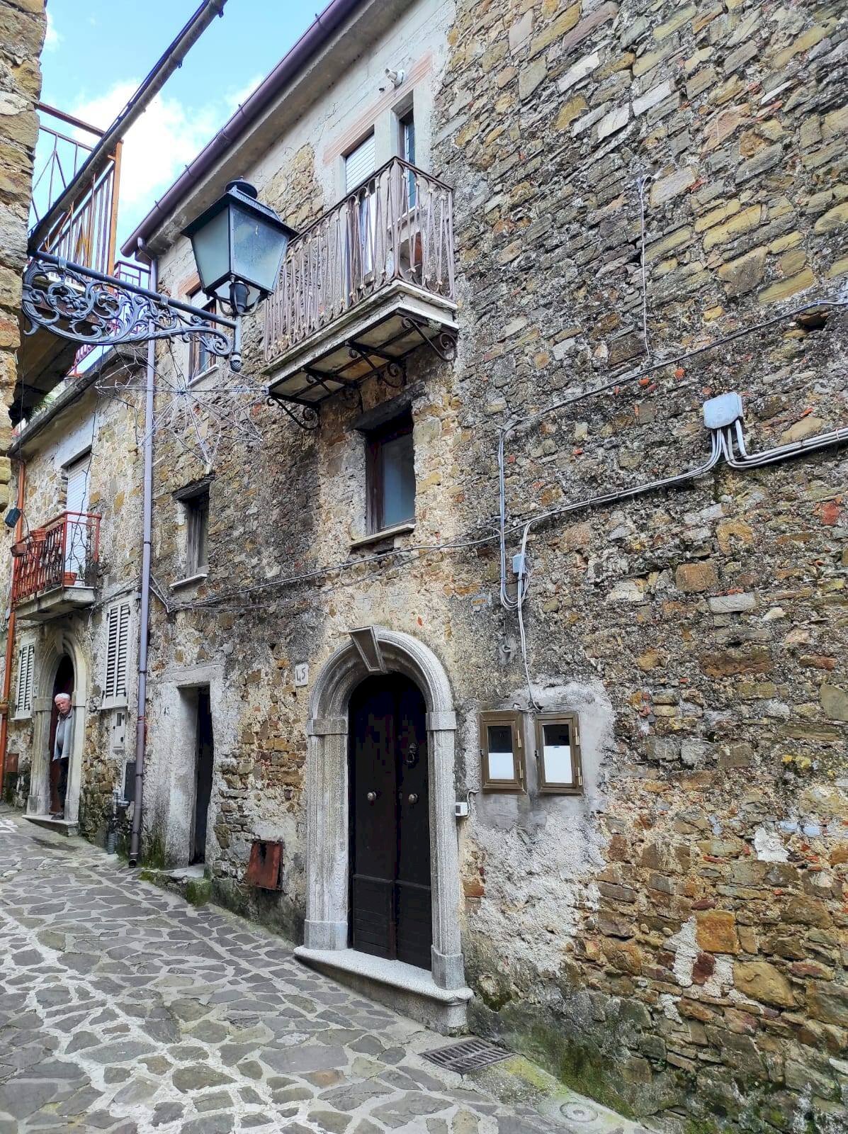 Foto 1 - Terraced Villa via umberto 1'
 
nd, Cicerale - photo 1