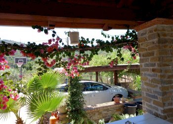 Foto 1 - Villa via isca albani
 
1, Cicerale - foto 1