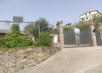 Foto 3 - Villa via isca albani
 
1, Cicerale - foto 3