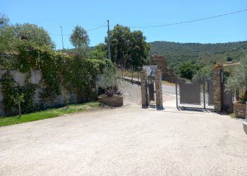 Foto 4 - Villa via isca albani
 
1, Cicerale - foto 4