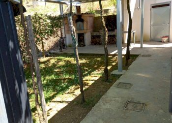 Foto 7 - Villa via isca albani
 
1, Cicerale - foto 7