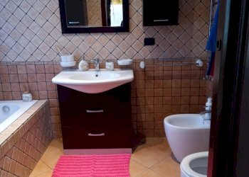 Foto 20 - Villa via isca albani
 
1, Cicerale - foto 20