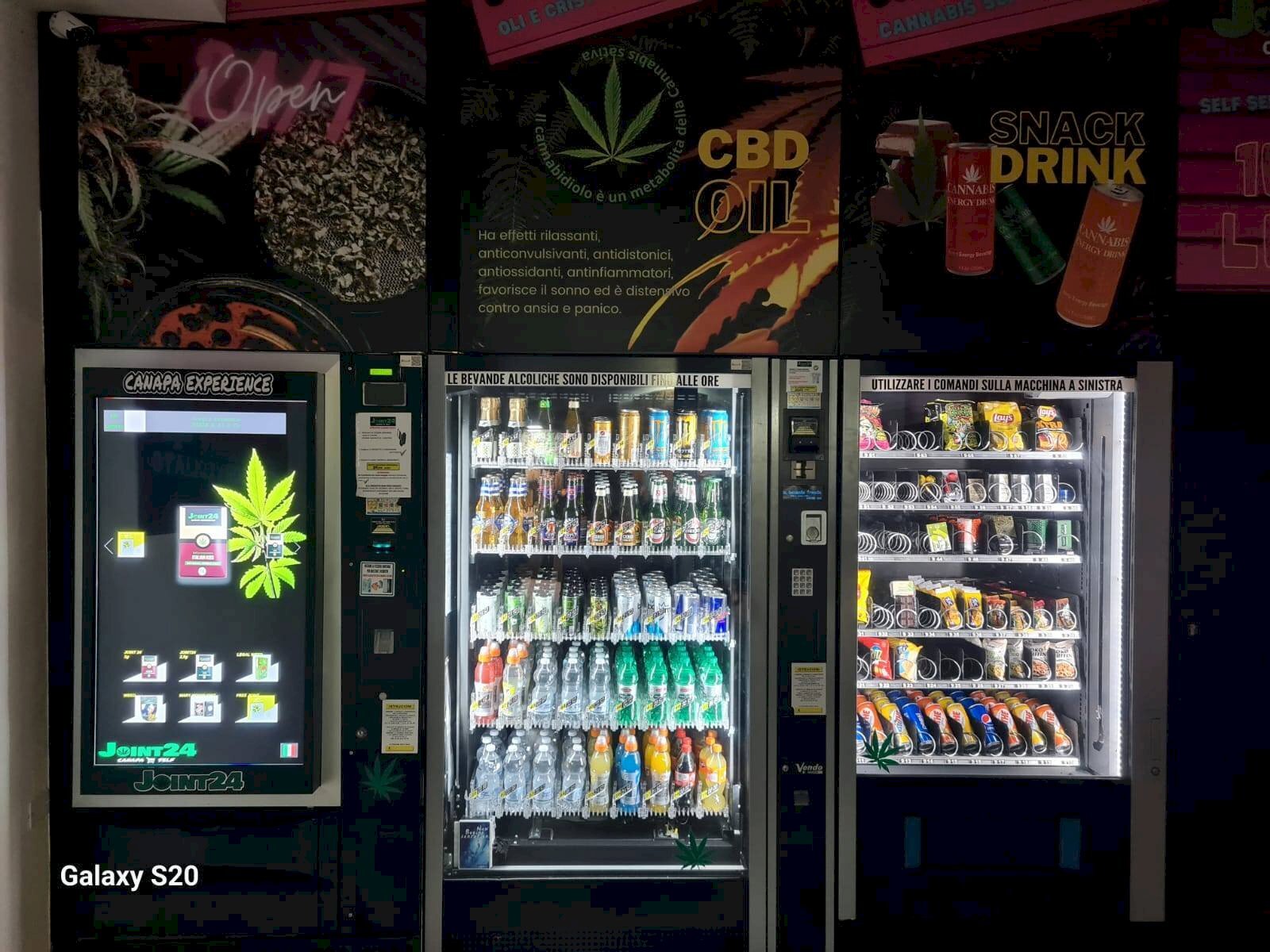 Foto 1 - Attività Commerciale Agropoli - foto 1