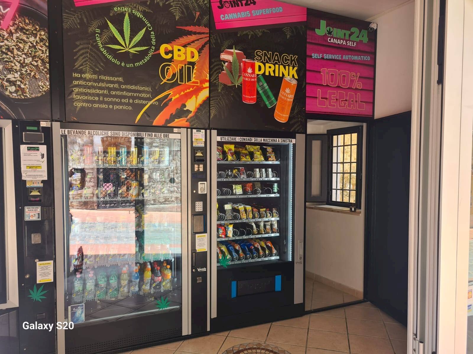 Foto 2 - Attività Commerciale Agropoli - foto 2