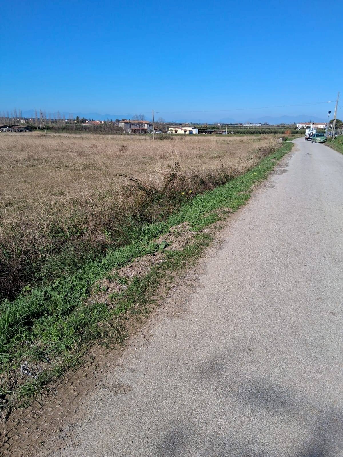 Foto 2 - Terreno agricolo via tempa di lepre
nd, Capaccio Paestum - foto 2