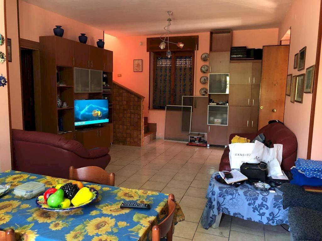 Foto 2 - Villa a Schiera strada provinciale 175
 
nd, Capaccio Paestum - foto 2