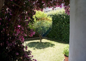 Giardino - Villa a Schiera Via Nettunense
 
223, Anzio - foto 3