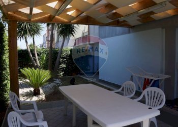 Terrazza - Villa a Schiera Via Nettunense
 
223, Anzio - foto 5