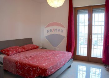 Camera / camera da letto - Villa a Schiera Via Nettunense
 
223, Anzio - foto 10