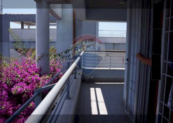 Balcone - Villa a Schiera Via Nettunense
 
223, Anzio - foto 16