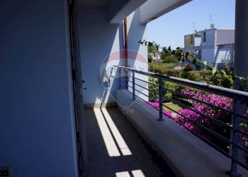 Balcone - Villa a Schiera Via Nettunense
 
223, Anzio - foto 17