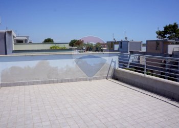 Terrazza - Villa a Schiera Via Nettunense
 
223, Anzio - foto 20