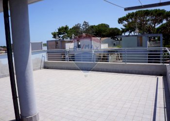 Terrazza - Villa a Schiera Via Nettunense
 
223, Anzio - foto 22