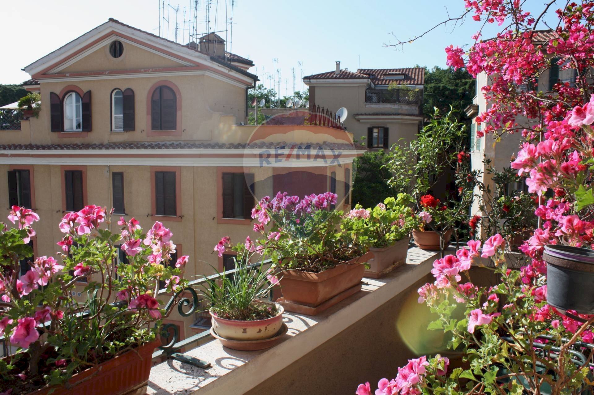 Casa all\'aperto - Appartamento Via Mauritania
 
5, Roma - foto 3