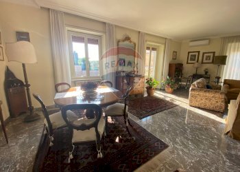 Sala da pranzo - Appartamento Via Mauritania
 
5, Roma - foto 2