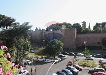 Edificio all\'aperto - Appartamento Via Mauritania
 
5, Roma - foto 5