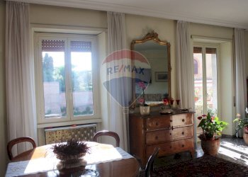 Sala da pranzo - Appartamento Via Mauritania
 
5, Roma - foto 7