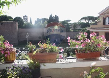 Giardino - Appartamento Via Mauritania
 
5, Roma - foto 8