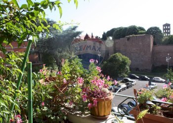 Giardino - Appartamento Via Mauritania
 
5, Roma - foto 9