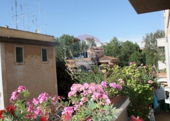 Giardino - Appartamento Via Mauritania
 
5, Roma - foto 10