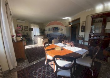 Sala da pranzo - Appartamento Via Mauritania
 
5, Roma - foto 11