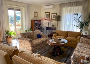 Soggiorno - Appartamento Via Mauritania
 
5, Roma - foto 14