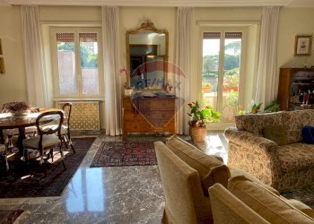 Sala da pranzo - Appartamento Via Mauritania
 
5, Roma - foto 15