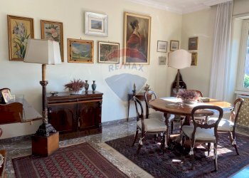 Sala da pranzo - Appartamento Via Mauritania
 
5, Roma - foto 16