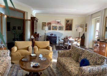 Sala da pranzo - Appartamento Via Mauritania
 
5, Roma - foto 17