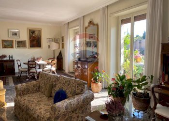 Sala da pranzo - Appartamento Via Mauritania
 
5, Roma - foto 18