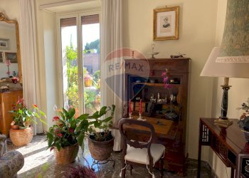 Sala da pranzo - Appartamento Via Mauritania
 
5, Roma - foto 19