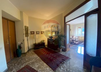 Hall / corridoio - Appartamento Via Mauritania
 
5, Roma - foto 21