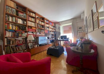 Soggiorno - Appartamento Via Mauritania
 
5, Roma - foto 24